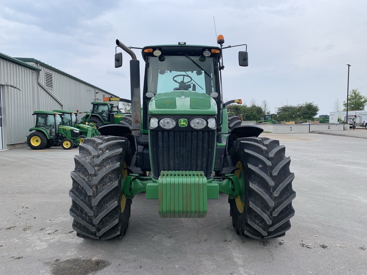 2007 John Deere 7930 Image 3