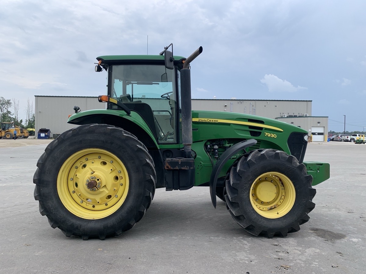 2007 John Deere 7930 Image 1