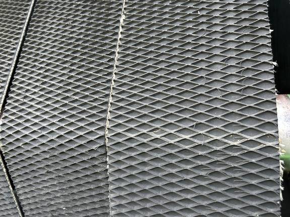 Used 2022 John Deere 560M Round Balers at Horizon Ag & Turf in Barrhead, AB - Photo20