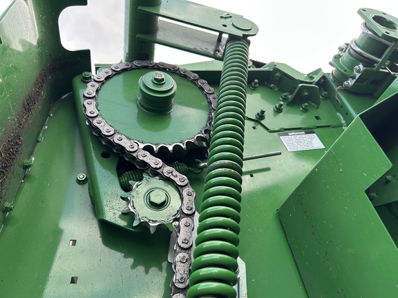 Used 2022 John Deere 560M Round Balers at Horizon Ag & Turf in Barrhead, AB - Photo18