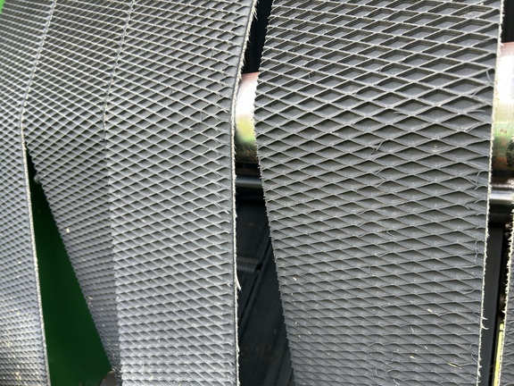 Used 2022 John Deere 560M Round Balers at Horizon Ag & Turf in Barrhead, AB - Photo21