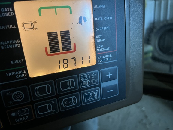 2020 John Deere 560M (5th thumbnail)