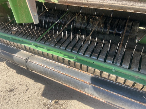 2020 John Deere 560M (6th thumbnail)