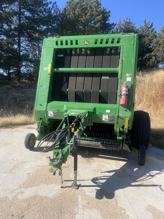 2020 John Deere 560M (2nd thumbnail)