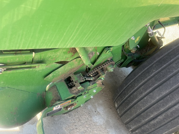 2020 John Deere 560M (8th thumbnail)