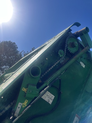 2020 John Deere 560M (10th thumbnail)