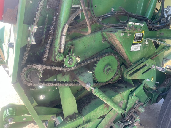 2020 John Deere 560M (9th thumbnail)