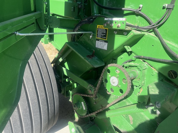 2020 John Deere 560M (11th thumbnail)