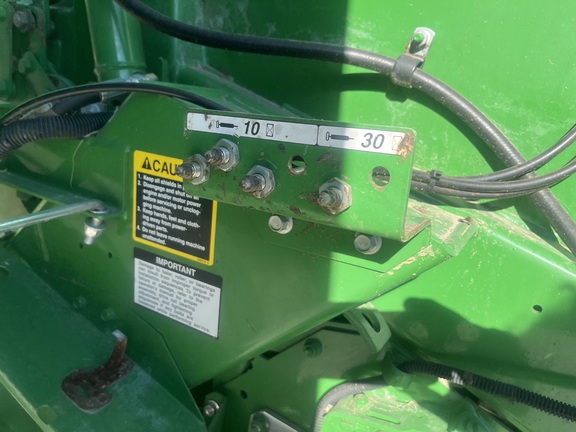 2020 John Deere 560M (12th thumbnail)