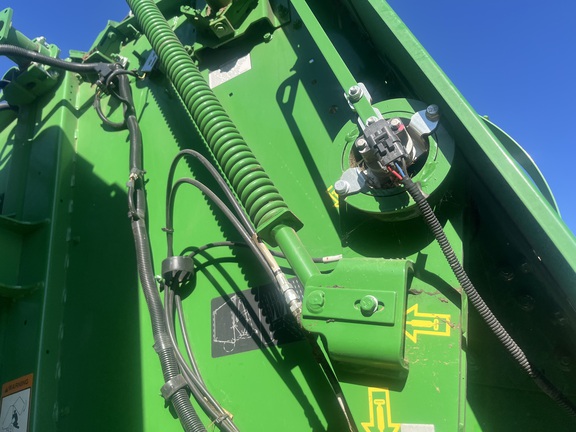 2020 John Deere 560M (13th thumbnail)