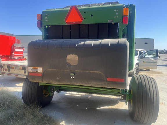 2020 John Deere 560M (4th thumbnail)