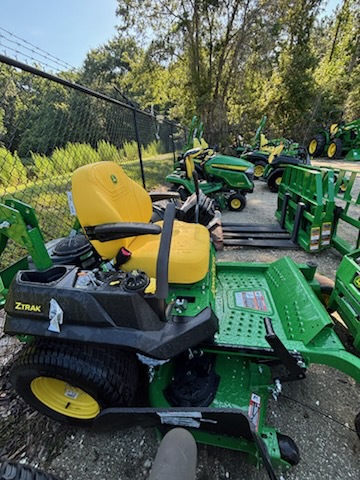 2025 John Deere JOHN DEERE Z720E 54 