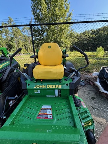 2025 John Deere JOHN DEERE Z720E 54 