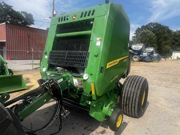 2024 John Deere 451M Photo 6