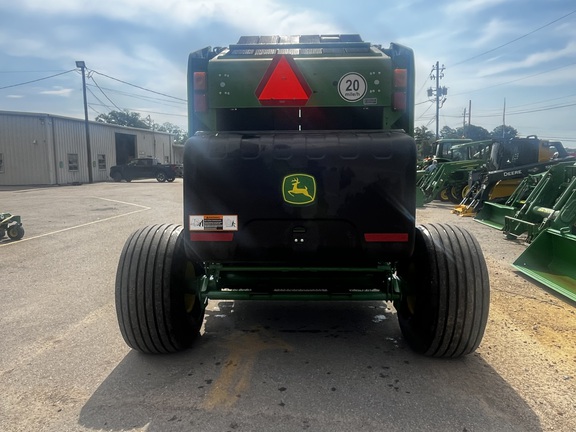 2024 John Deere 451M Photo 3