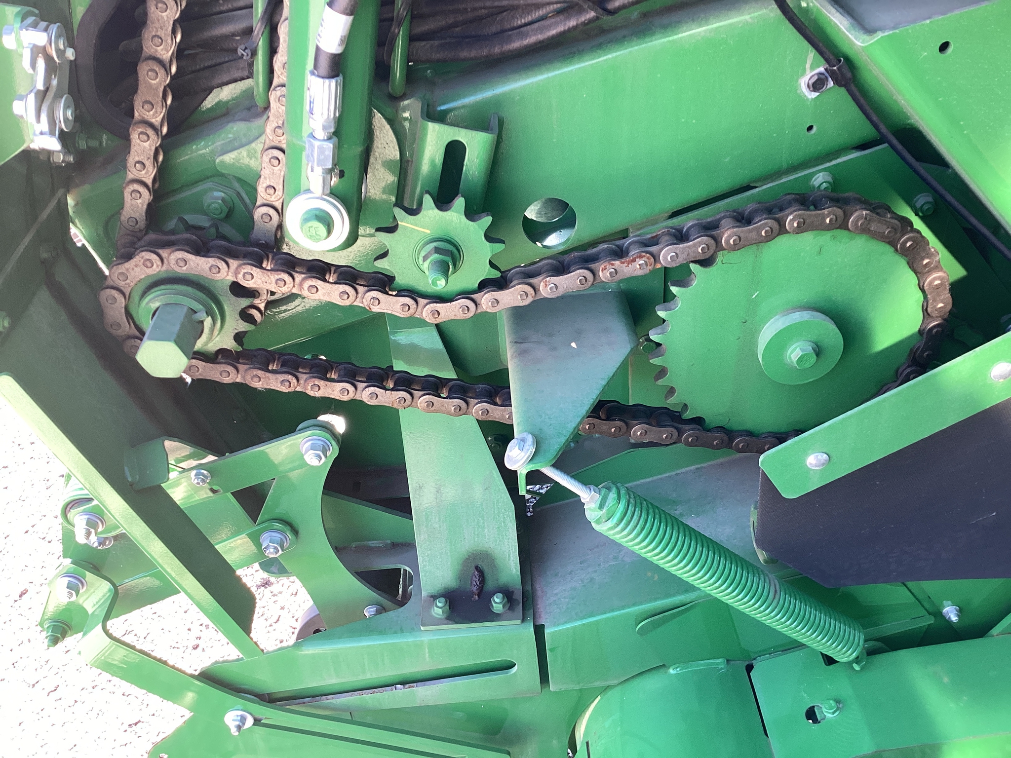 2024 John Deere 460R Image 13