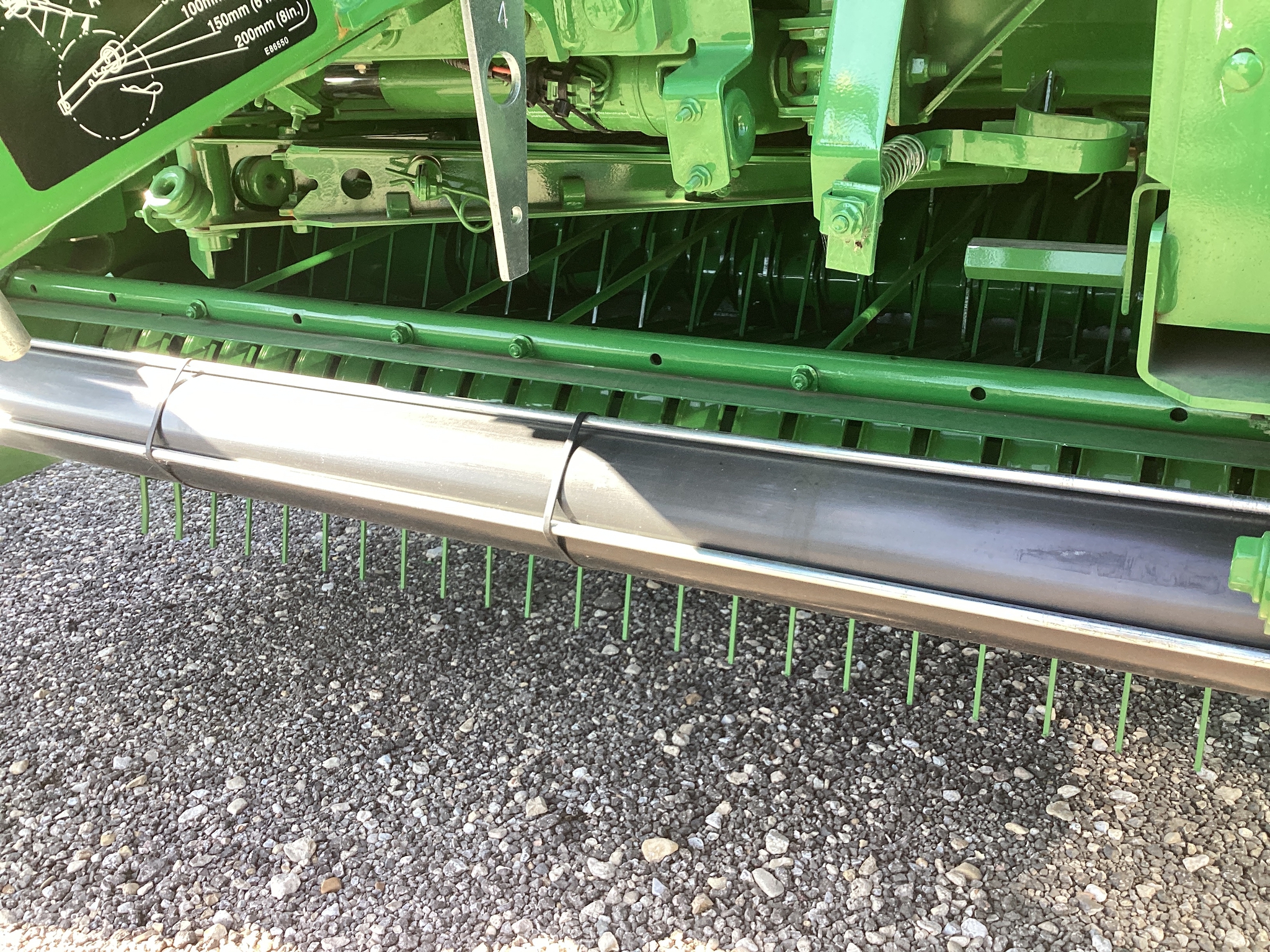 2024 John Deere 460R Image 14