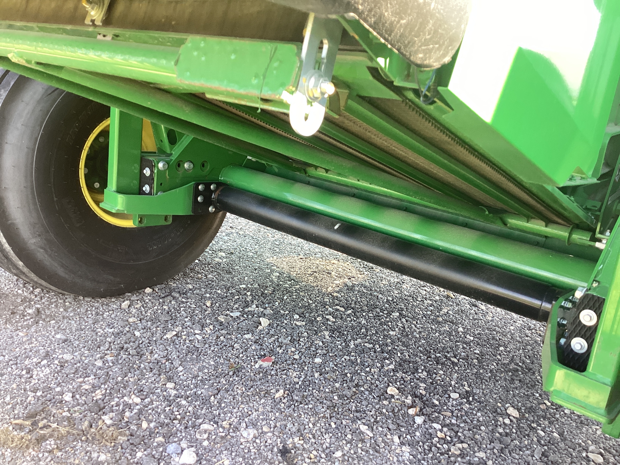 2024 John Deere 460R Image 15