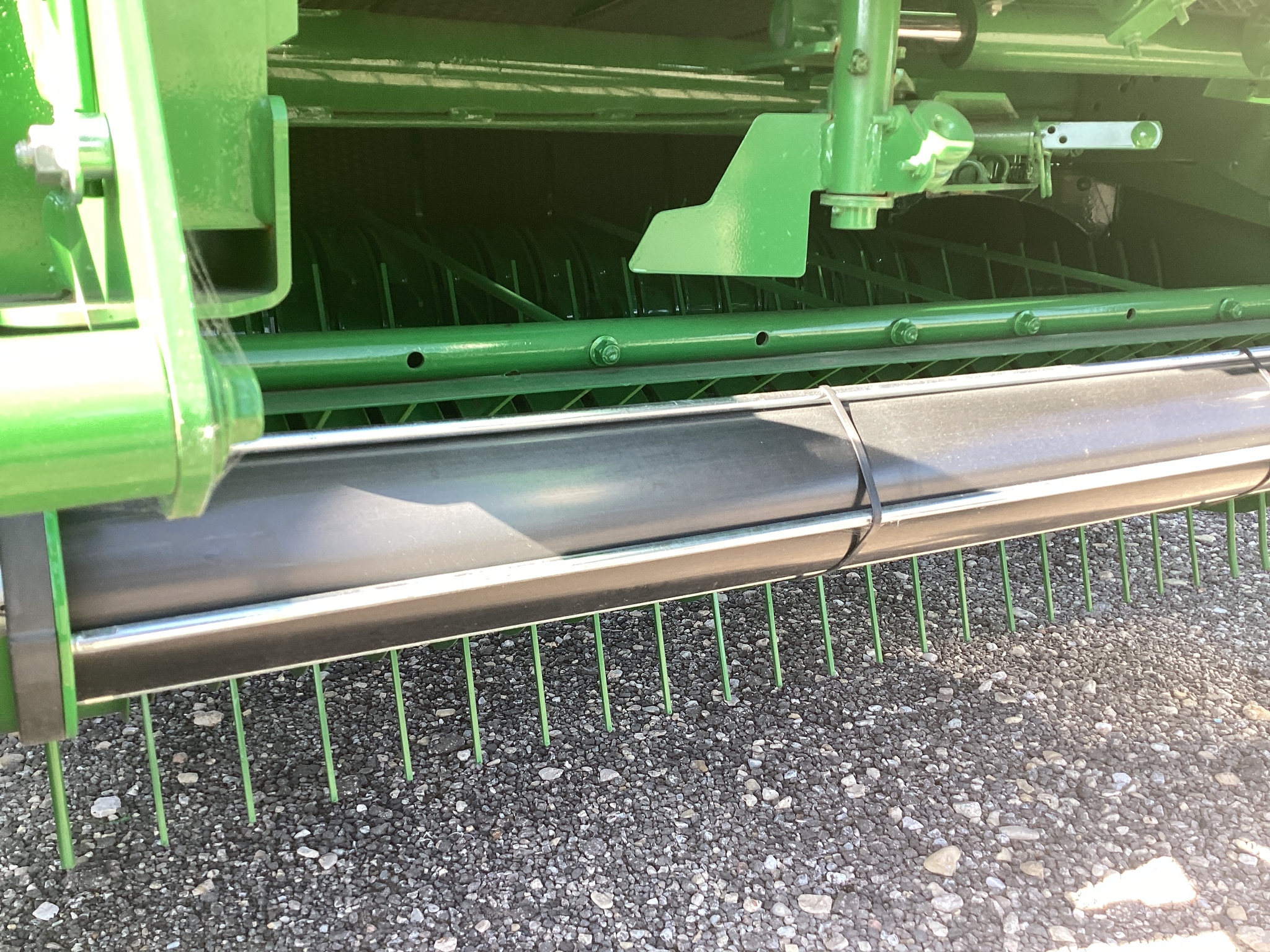 2024 John Deere 460R Image 17