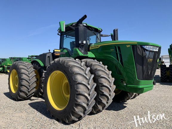 Photo of 2025 John Deere 9R 540