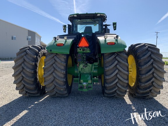 Photo of 2025 John Deere 9R 540