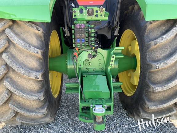 Photo of 2025 John Deere 9R 540