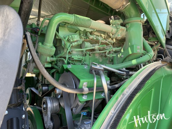 Photo of 2025 John Deere 9R 540