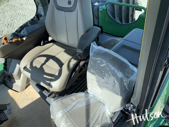 Photo of 2025 John Deere 9R 540