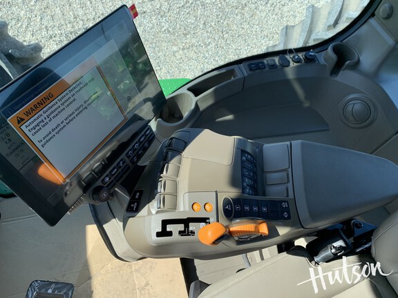 Photo of 2025 John Deere 9R 540