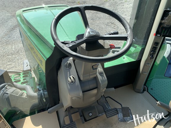 Photo of 2025 John Deere 9R 540