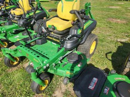 Zero Turn Mower For Sale 2022 John Deere Z950M , 27 HP