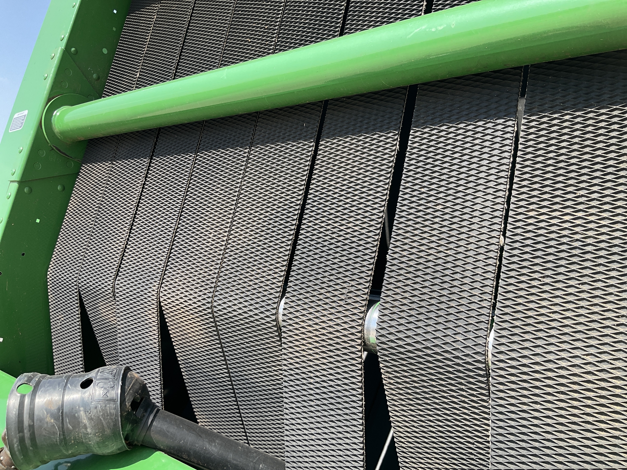 2022 John Deere 560M Image 19