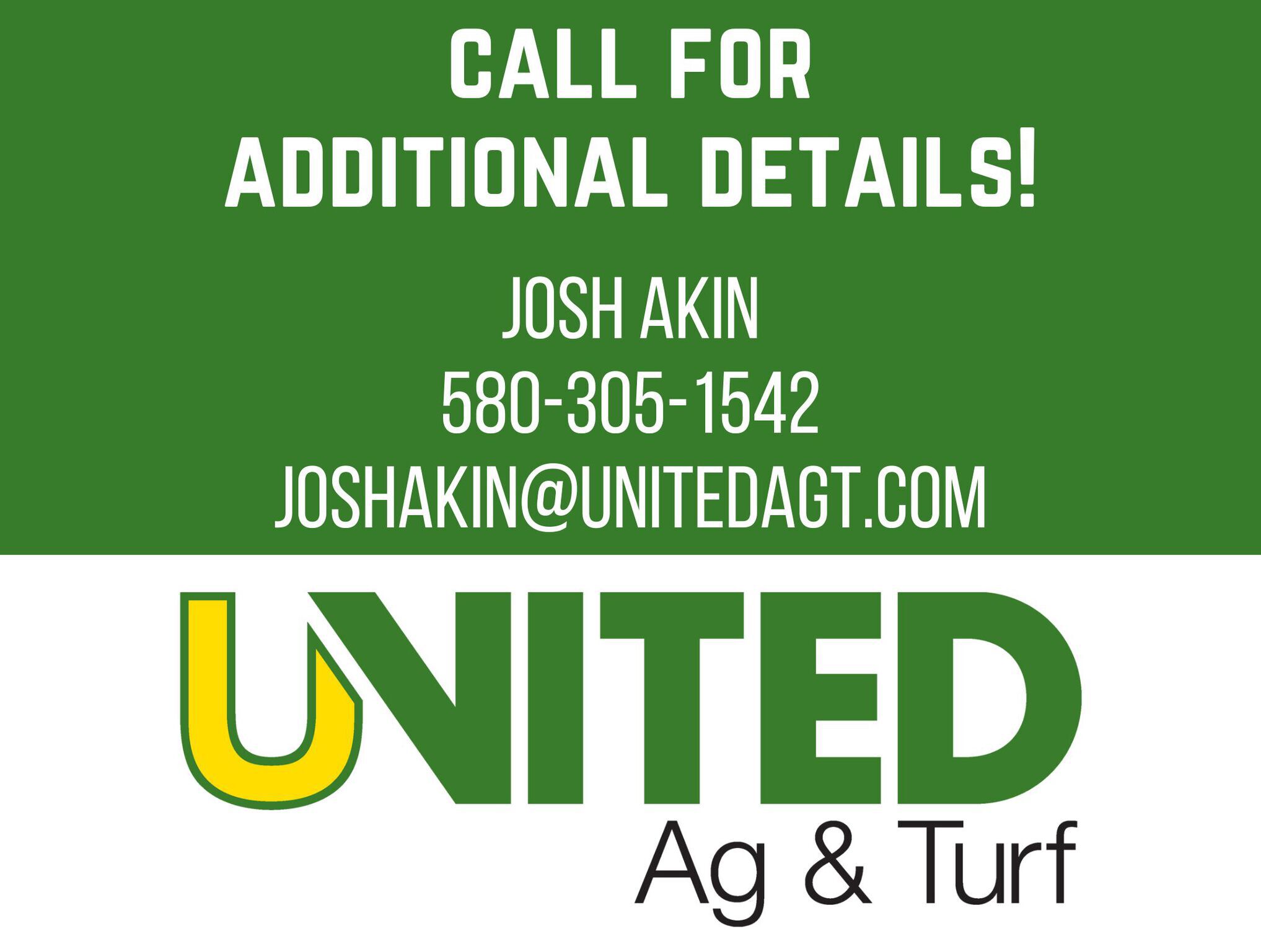 2022 John Deere 560M Image 29