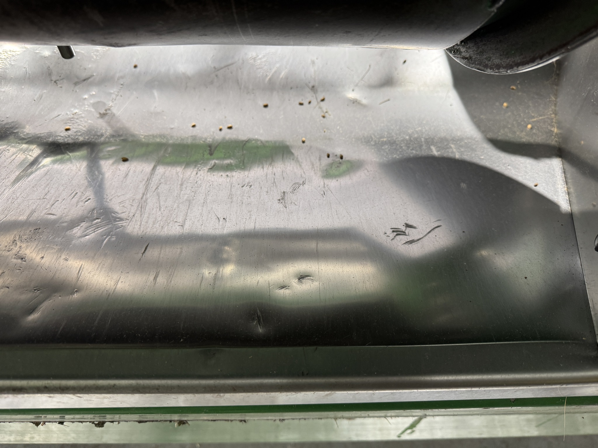 2017 John Deere 635FD Image 27