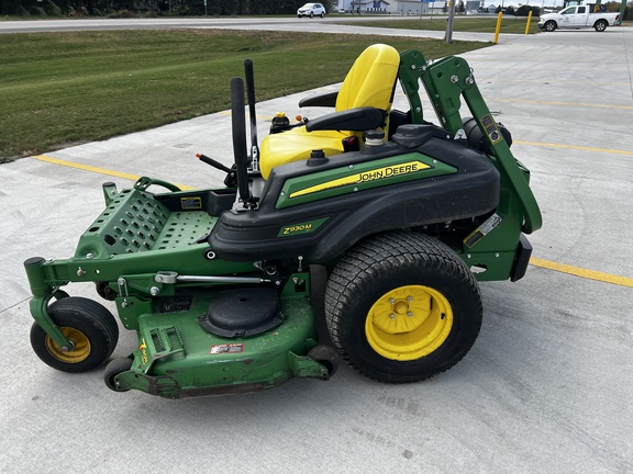2016 John Deere Z930M - Photo6