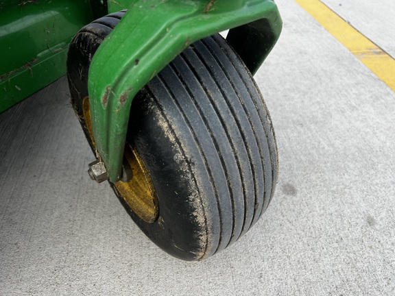 2016 John Deere Z930M - Photo9