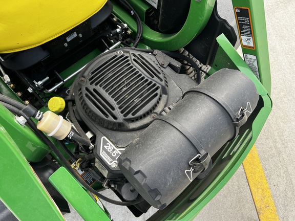 2016 John Deere Z930M - Photo13