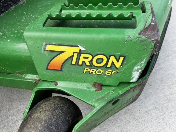 2016 John Deere Z930M - Photo14