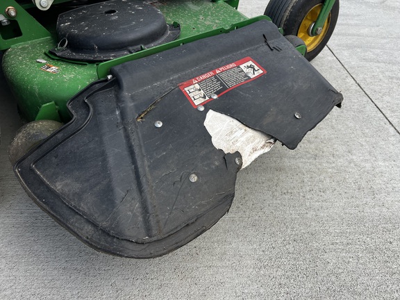 2016 John Deere Z930M - Photo15