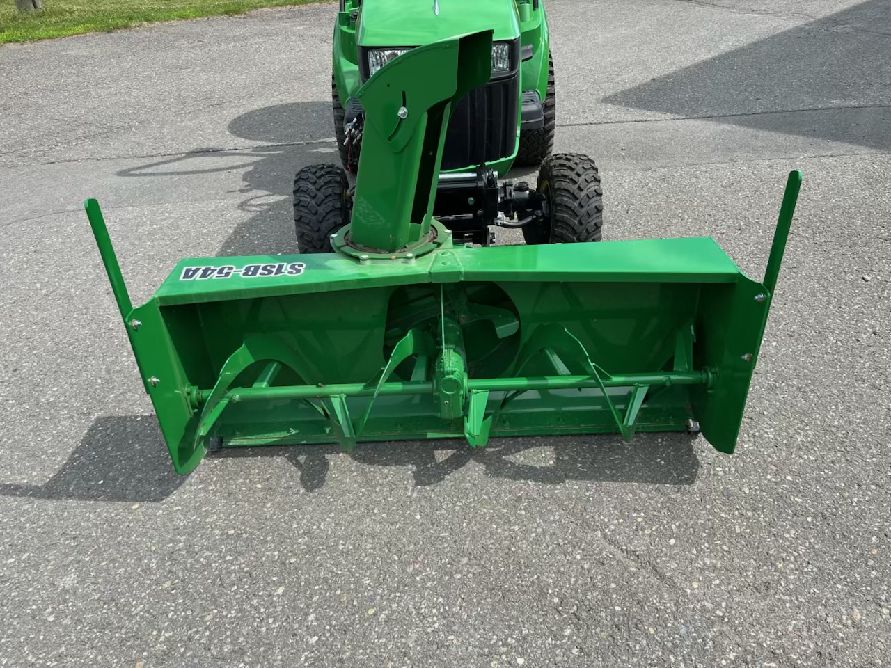 2023 Radtech S1SB-54A Image 4