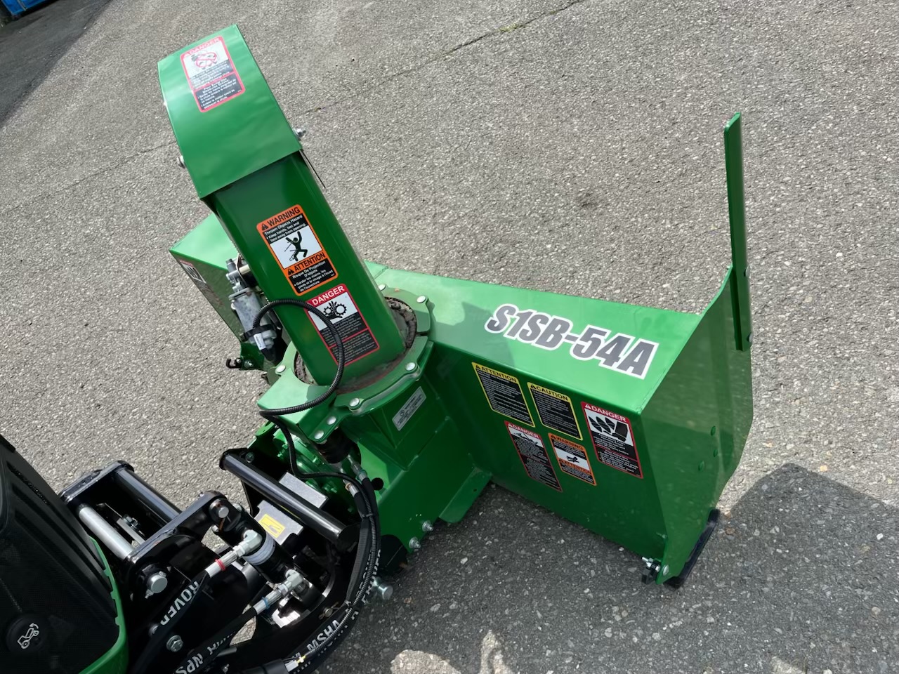 2023 Radtech S1SB-54A Image 1