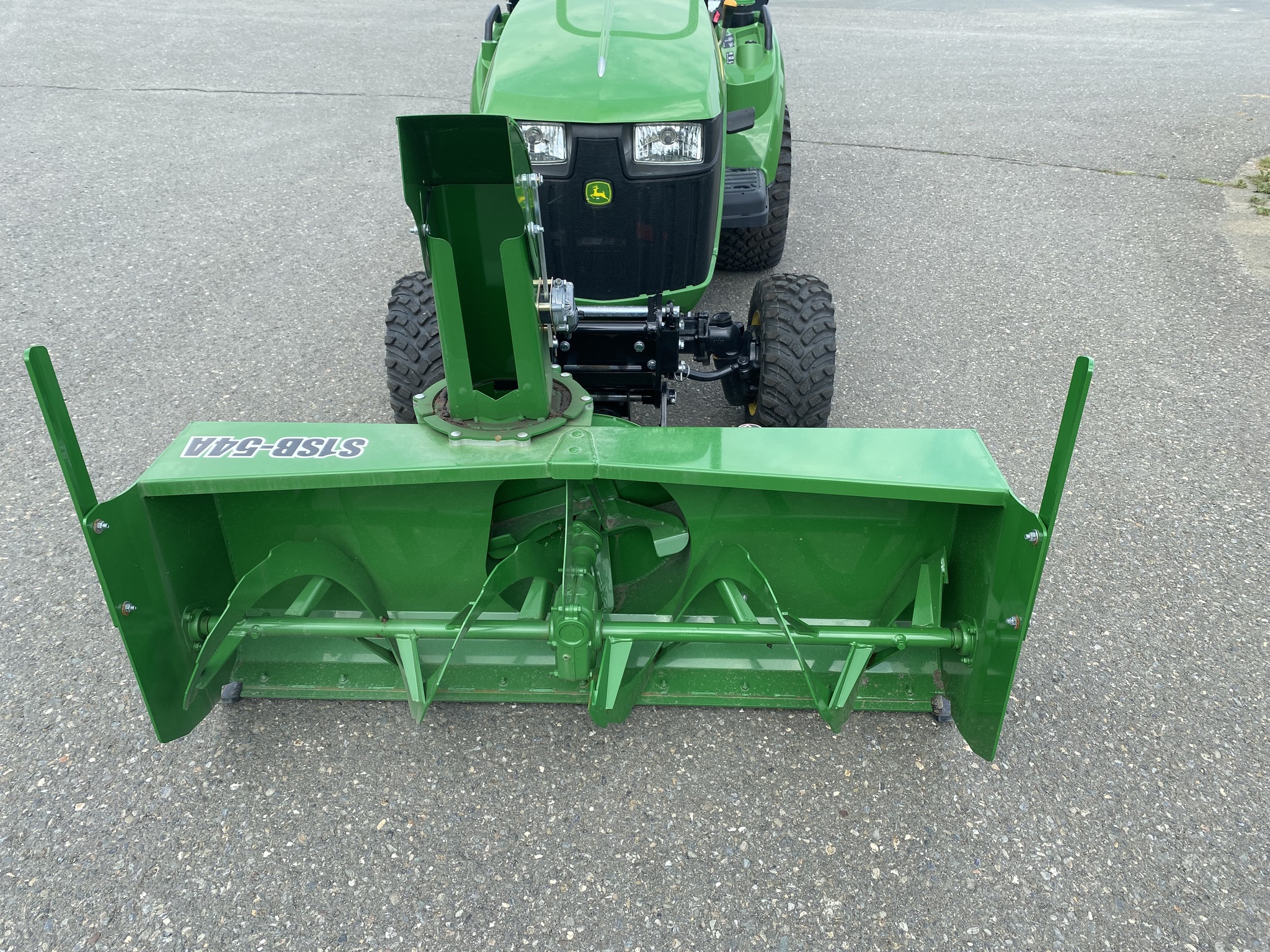 2023 Radtech S1SB-54A Image 5