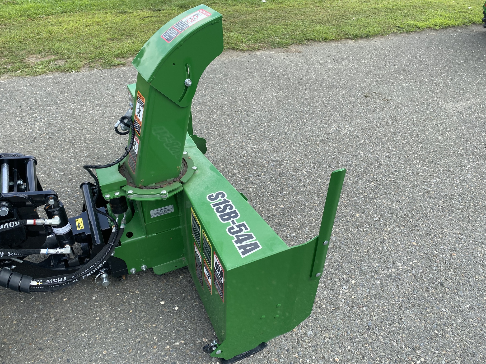 2023 Radtech S1SB-54A Image 7