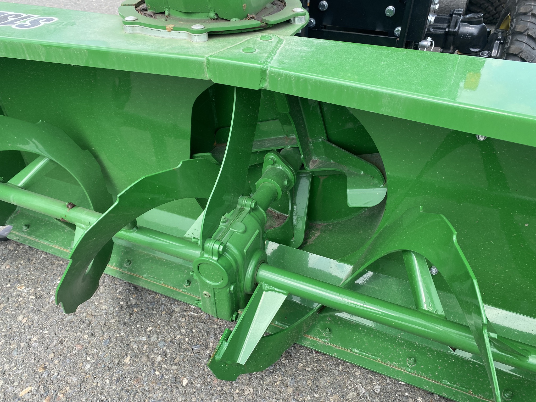 2023 Radtech S1SB-54A Image 10