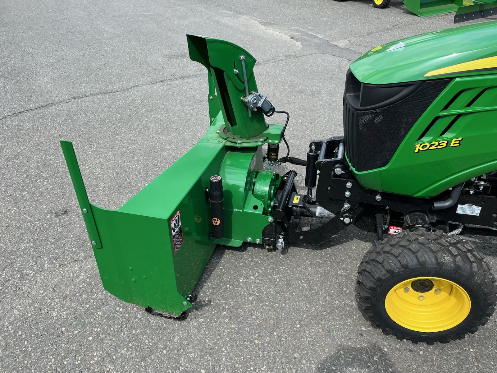 2023 Radtech S1SB-54A Image 3