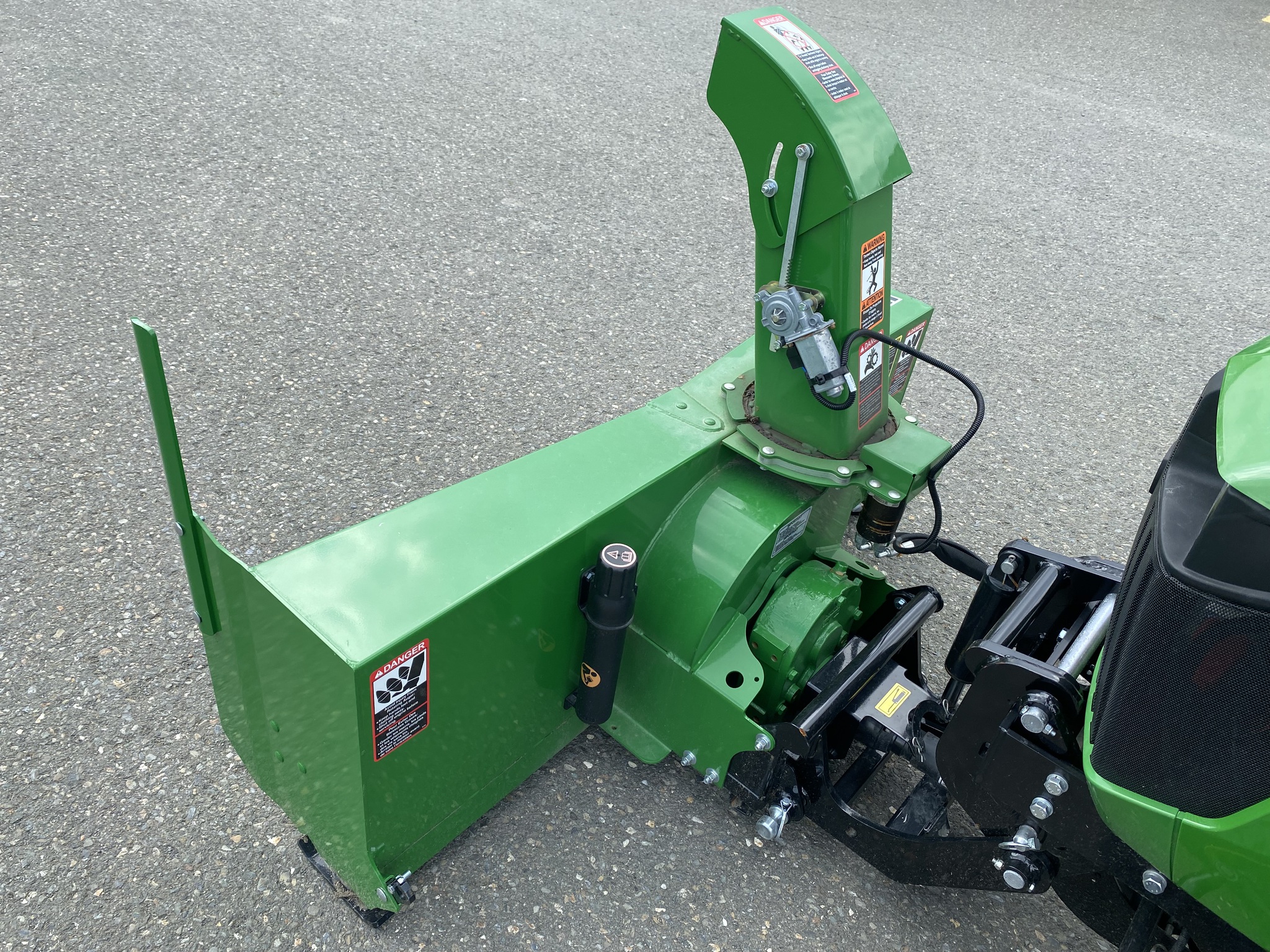 2023 Radtech S1SB-54A Image 6