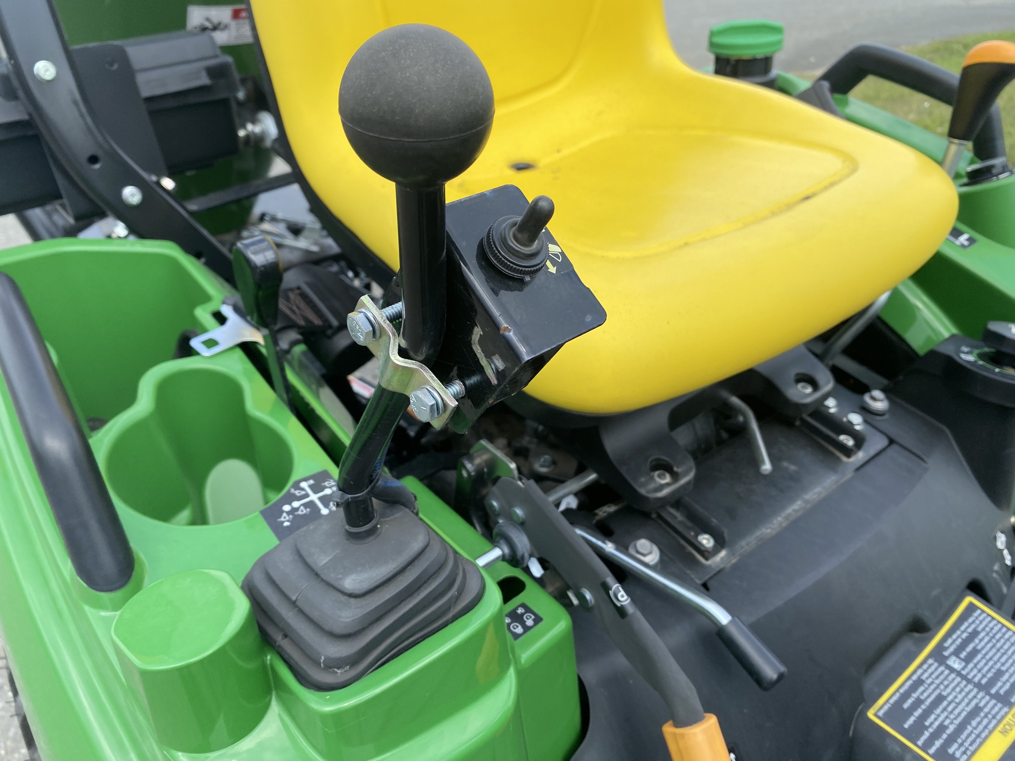 2023 Radtech S1SB-54A Image 9