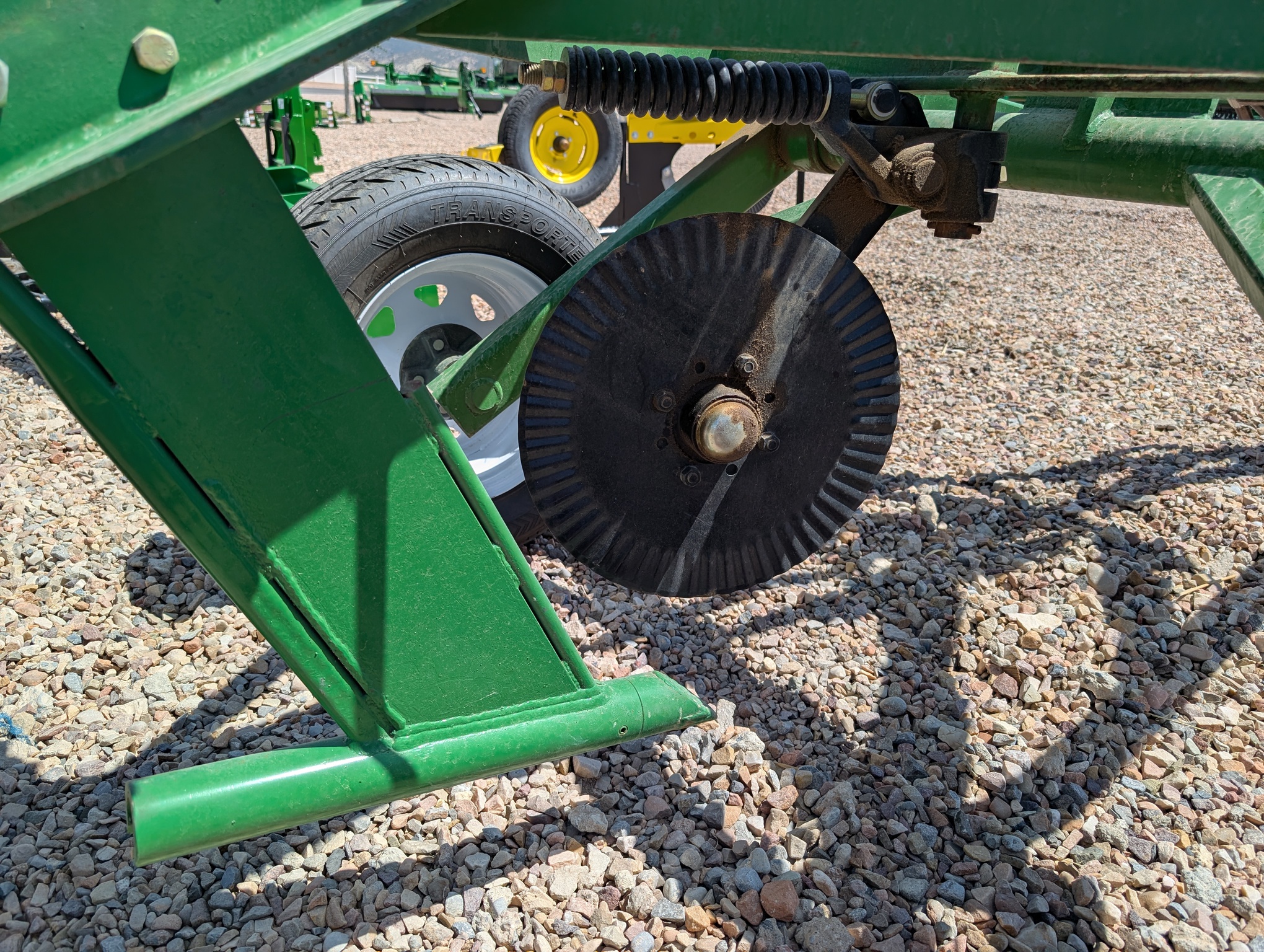 Custom Built Gopher Pest-Bait System Image 9