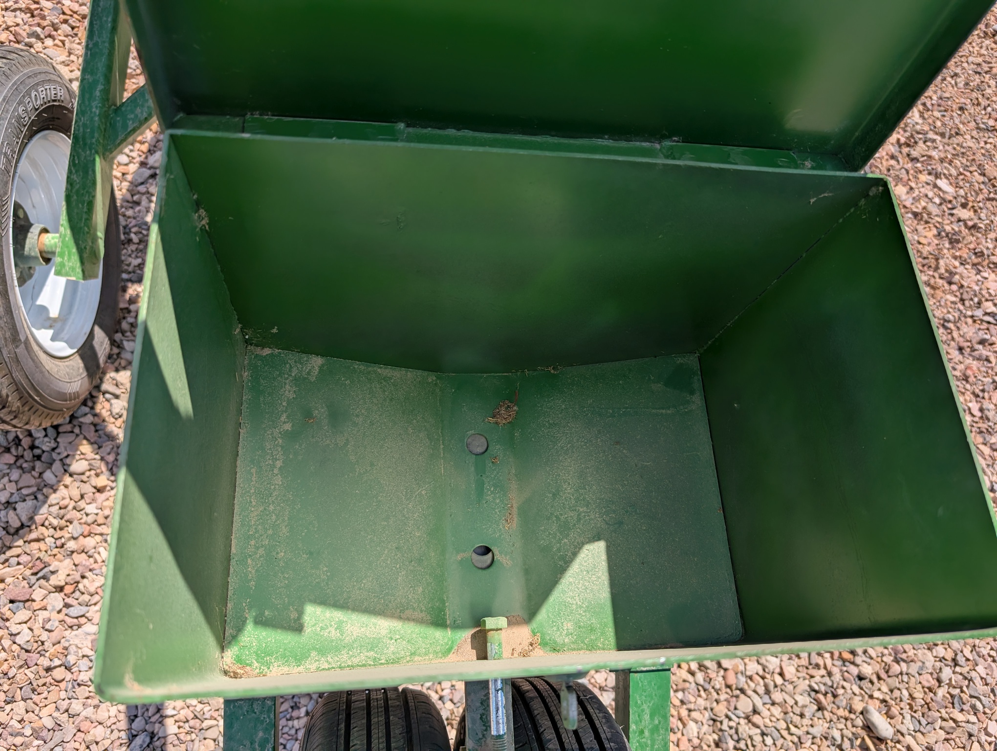 Custom Built Gopher Pest-Bait System Image 14