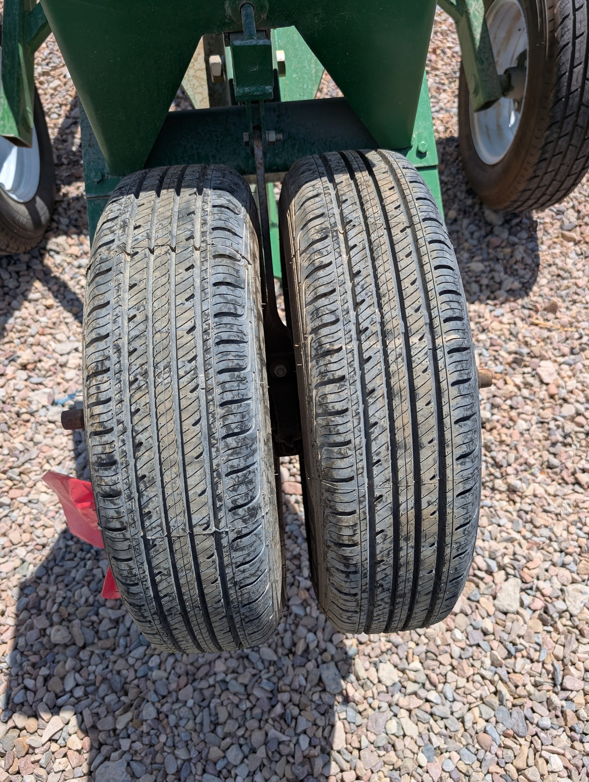 Custom Built Gopher Pest-Bait System Image 18